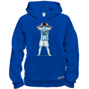 Худи BASE Lionel Messi (4)