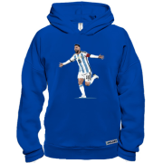 Худи BASE Lionel Messi (3)