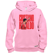 Худи BASE Cristiano Ronaldo (3)