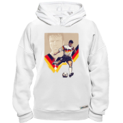Худи BASE Lothar Matthäus
