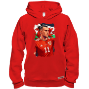 Худи BASE Gareth Bale
