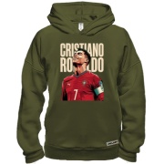 Худи BASE Cristiano Ronaldo (2)