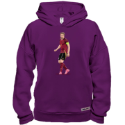 Худи BASE Kevin De Bruyne