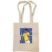 Сумка шоппер Vinicius Junior