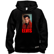 Худі BASE Elvis (Poster)