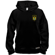 Худи BASE ЦСО 