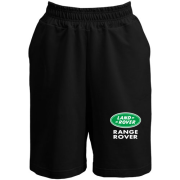 Шорти Land rover Range rover