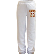 Детские штаны Cleveland Cavaliers LeBron James