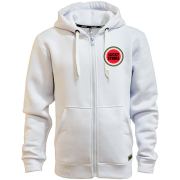 Худи на молнии Lucky Strike