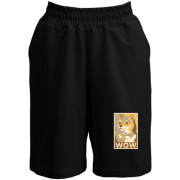 Шорты wow doge