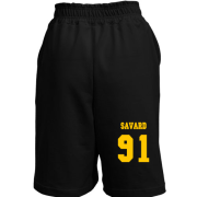 Шорти Marc Savard