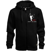 Худи на молнии "Sam Winchester"