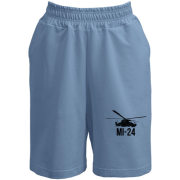 Шорты MI-24
