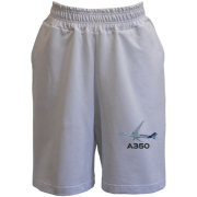 Шорты Airbus A350