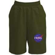 Шорти Гена (NASA Style)