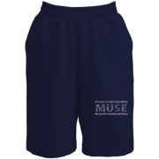 Шорти Muse (з слів)