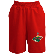 Шорти Minnesota Wild