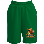 Шорты World of Warcraft (2)