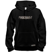 Толстовка Powerwolf
