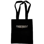 Сумка шоппер Powerwolf
