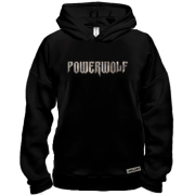 Худи BASE Powerwolf