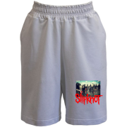 Шорты Slipknot (4)