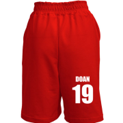 Шорти Shane Doan