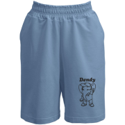 Шорты Dendy