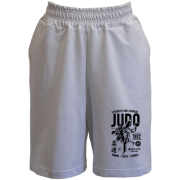 Шорти Judo постер
