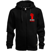 Худі на блискавці Rage Against the Machine