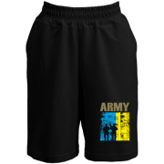 Шорти UA ARMY
