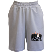 Шорти Imagine Dragons (гурт)