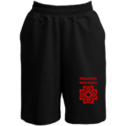 Шорти Breaking Benjamin (2)