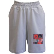 Шорты Unkle
