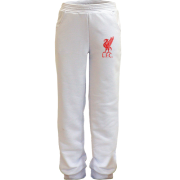 Детские штаны Ливерпуль LFC (Вышивка)
