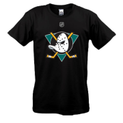 Футболка Anaheim Ducks (2)