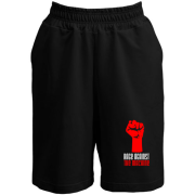 Шорты Rage Against the Machine