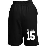 Шорты Ryan Getzlaf