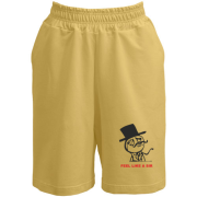 Шорти Feel Like a Sir 2