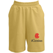 Шорти iGenius (Я геній)
