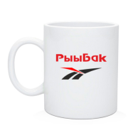 Чашка РиибБак