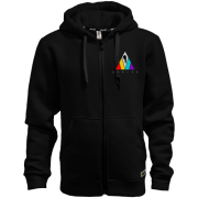 Худи на молнии Imagine Dragons Envolve (2)
