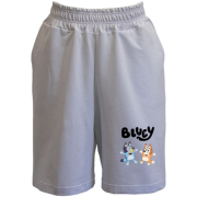 Шорты Блуи