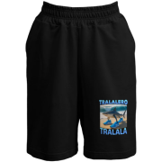 Шорти Tralaleo Tralala