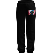 Дитячі штани "Месник"
