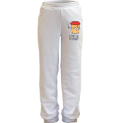 Дитячі штани Espresso Patronum