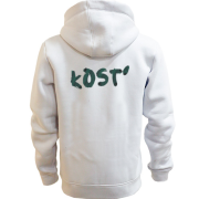 Худі на блискавці kOST (2 сторони)