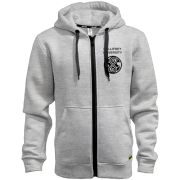 Худі на блискавці Доктор Хто (Gallifrey University)