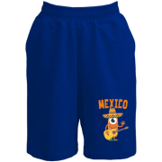 Шорты Mexico