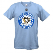 Футболки Pittsburgh Penguins